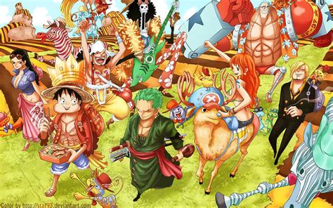 one piece subreddit